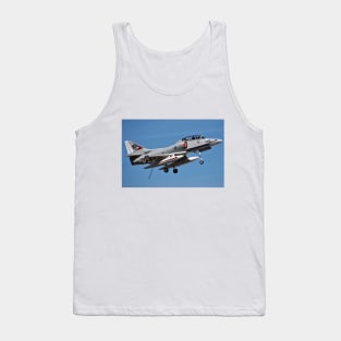 A-4 Skyhawk 2 Tank Top